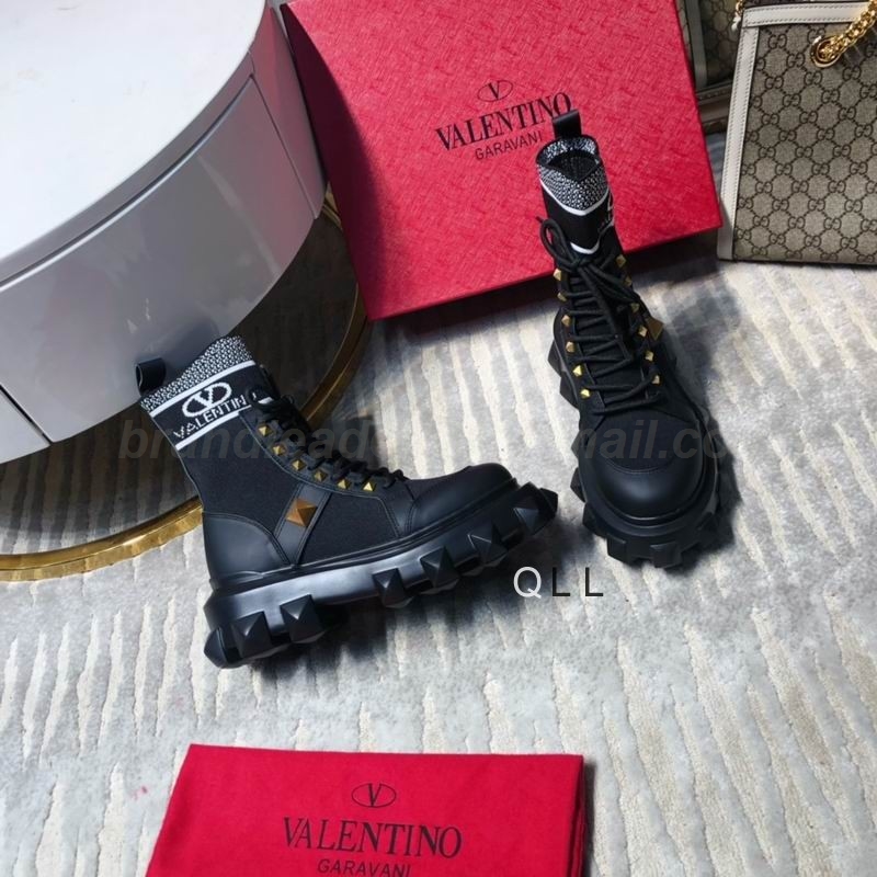 Valentino Women's Shoes 93